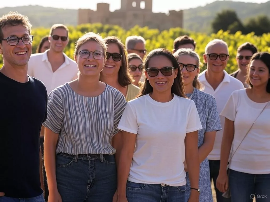 2. Tur Wine Brunello di Montalcino 2. Tur Wine Brunello di Montalcino