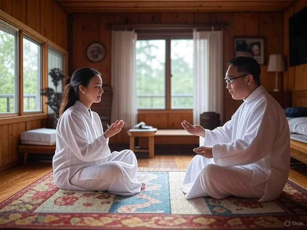 Pengantar Akupresur Pengantar Akupresur