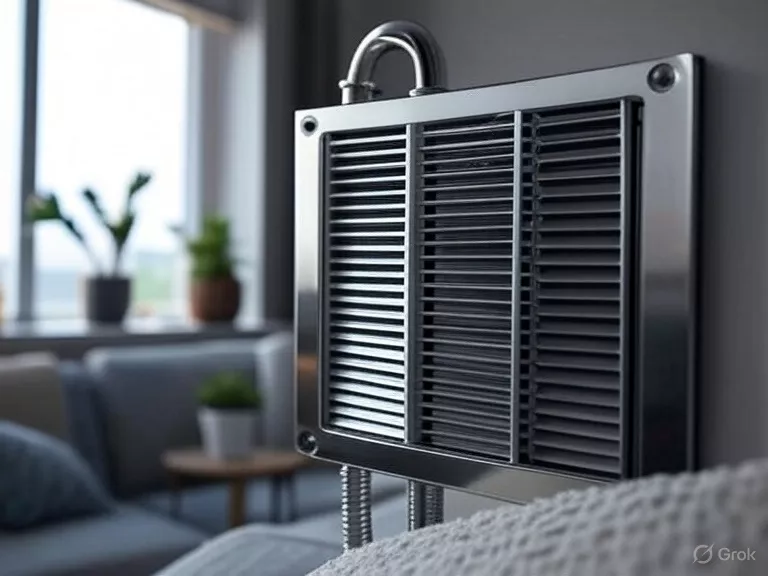 Pastikan Kualitas Udara Dalam Ruangan yang Sehat dengan Pelapisan Ventilator Udara Pastikan Kualitas Udara Dalam Ruangan yang Sehat dengan Pelapisan Ventilator Udara