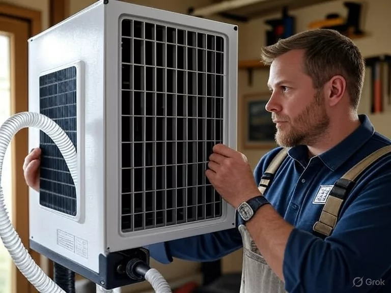 Cara Merawat Ventilator Udara Cara Merawat Ventilator Udara
