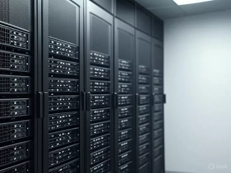 Apa Itu Penyimpanan Data? Apa Itu Penyimpanan Data?