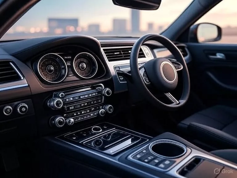 Pentingnya Audio Mobil yang Berkualitas Pentingnya Audio Mobil yang Berkualitas
