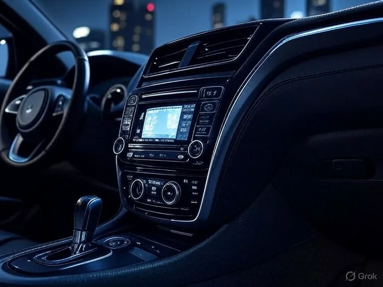 Upgrade Kendaraan Anda dengan Sistem Stereo Mobil Canggih