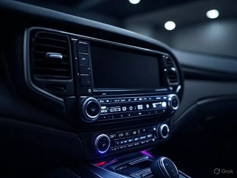 Pentingnya Sistem Stereo Mobil yang Berkualitas Pentingnya Sistem Stereo Mobil yang Berkualitas