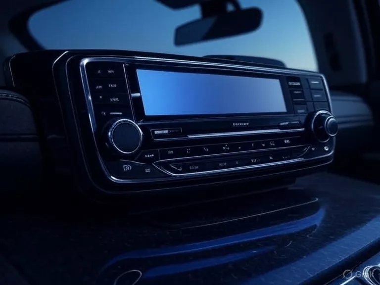 Fitur Utama dalam Sistem Stereo Mobil Modern Fitur Utama dalam Sistem Stereo Mobil Modern