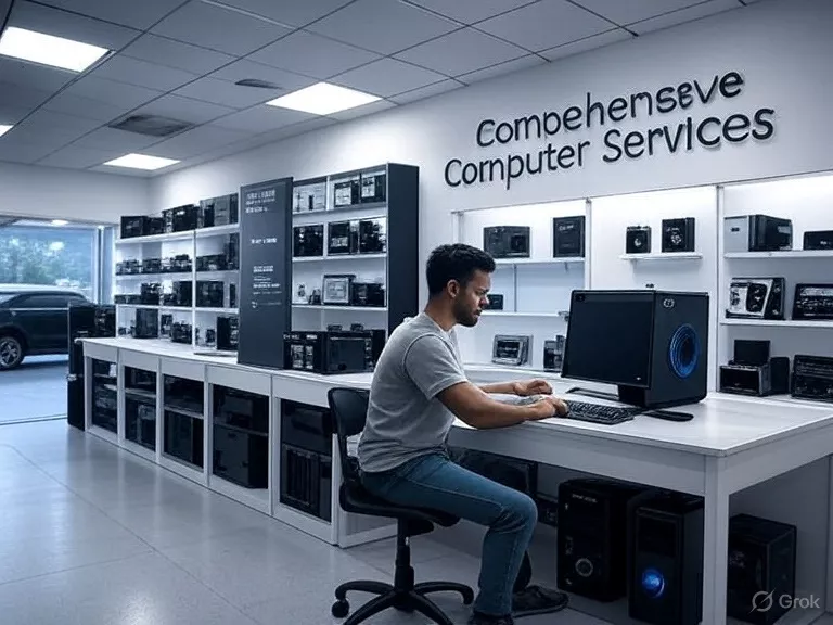 Deskripsi Deskripsi
